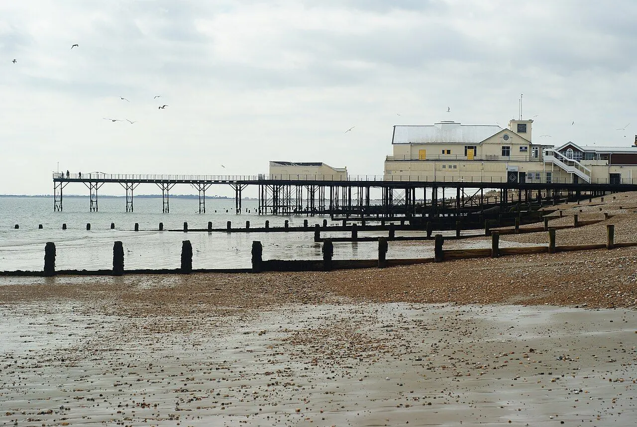 Littlehampton Lifeboat Goes Rallying!