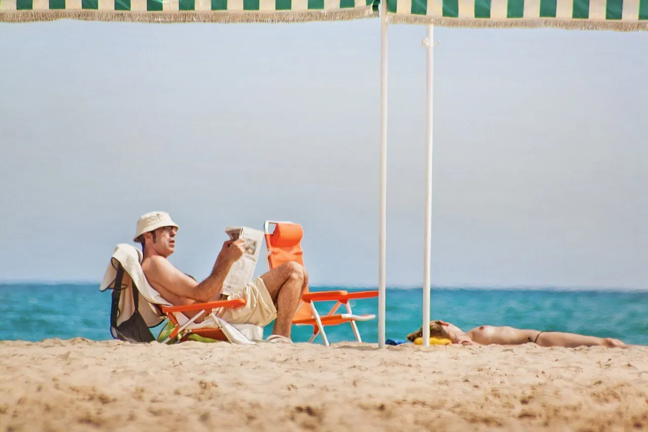 Cambrils, España